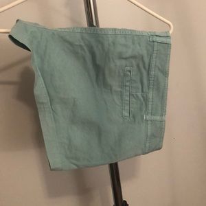 Mossimo Turquoise Shorts